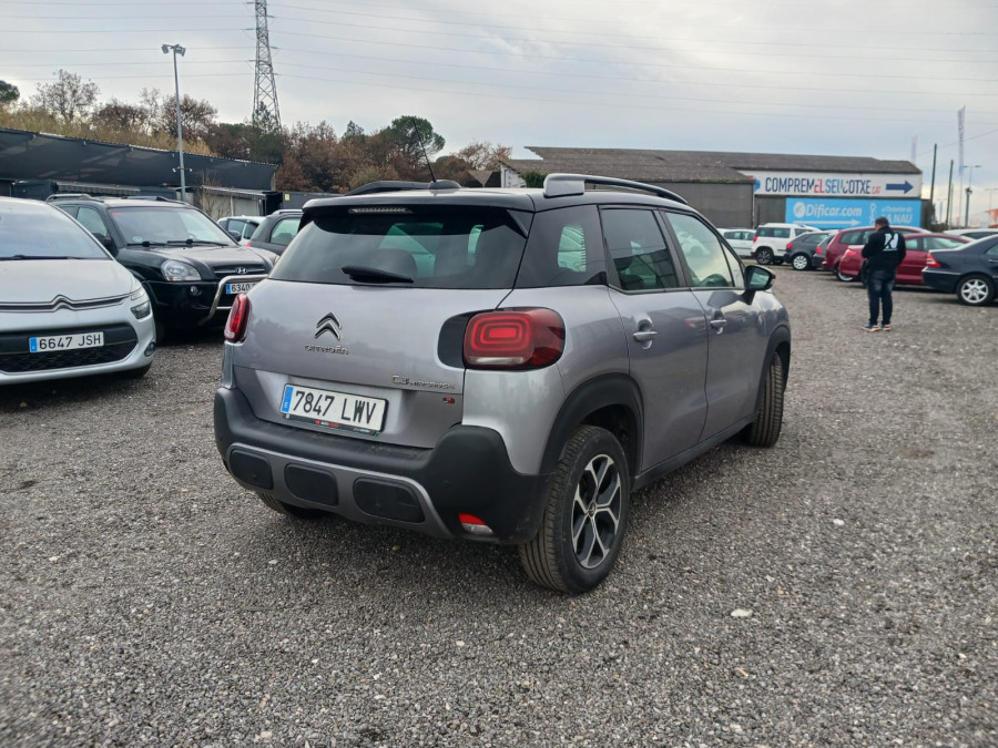 Imagen de CITROEN C3 Aircross