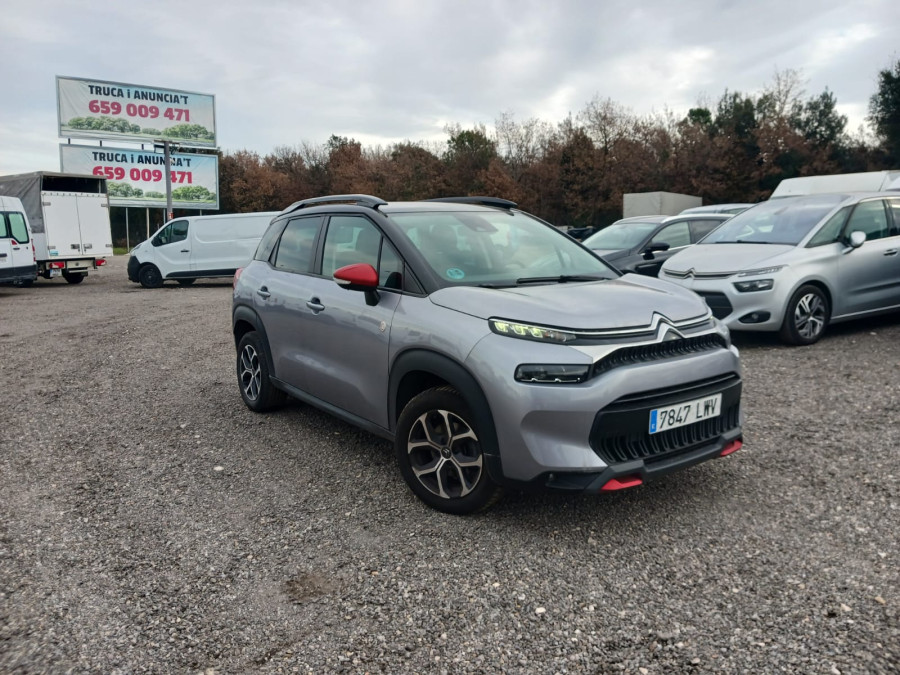 Imagen de CITROEN C3 Aircross