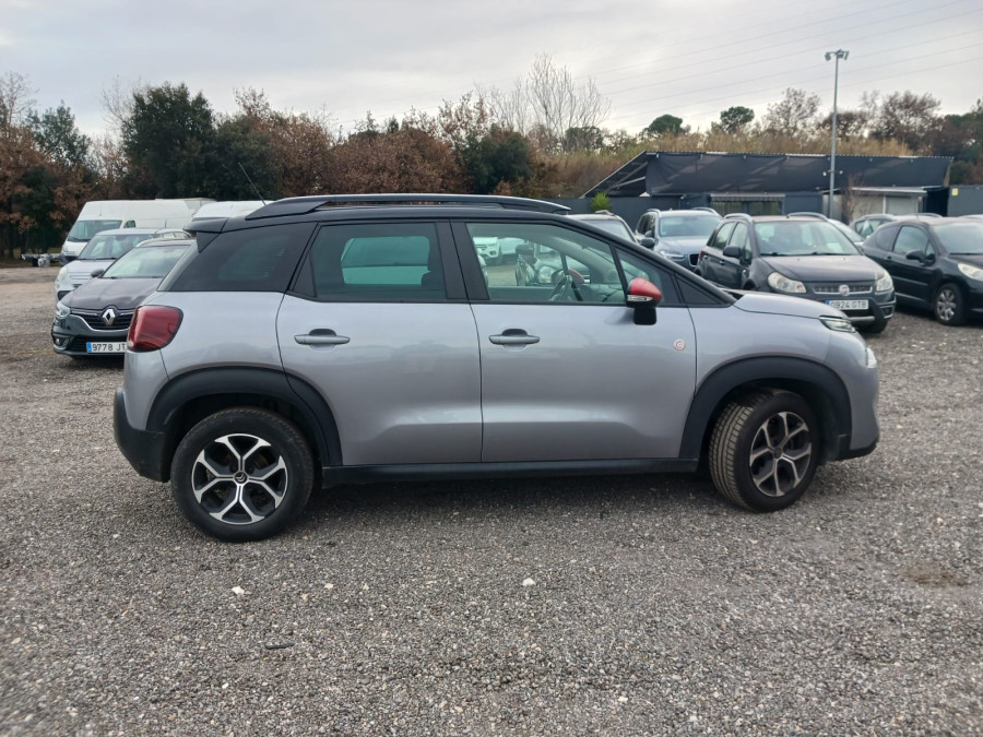 Imagen de CITROEN C3 Aircross