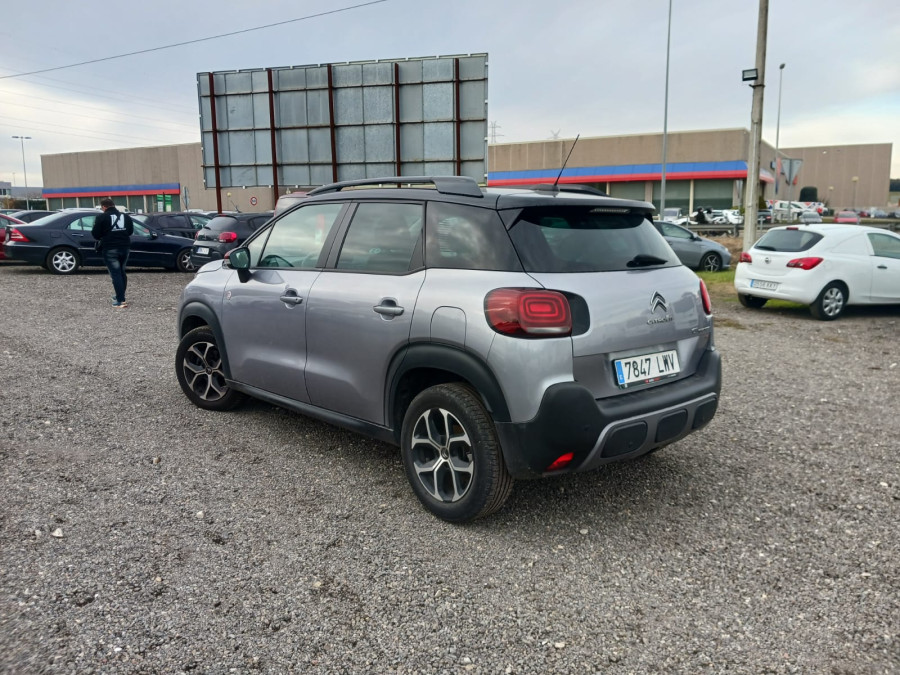 Imagen de CITROEN C3 Aircross