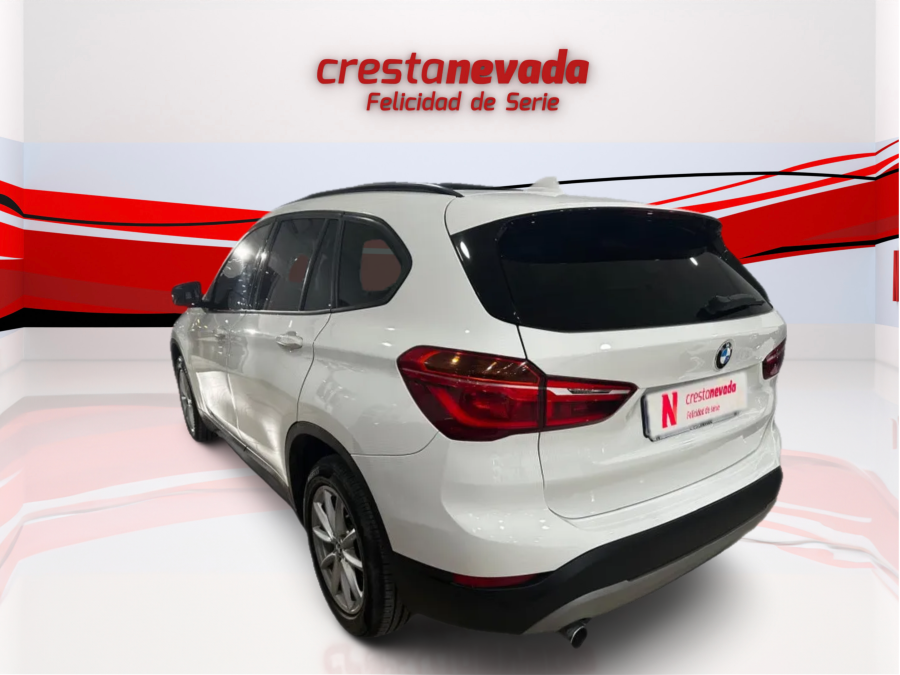 Imagen de BMW X1