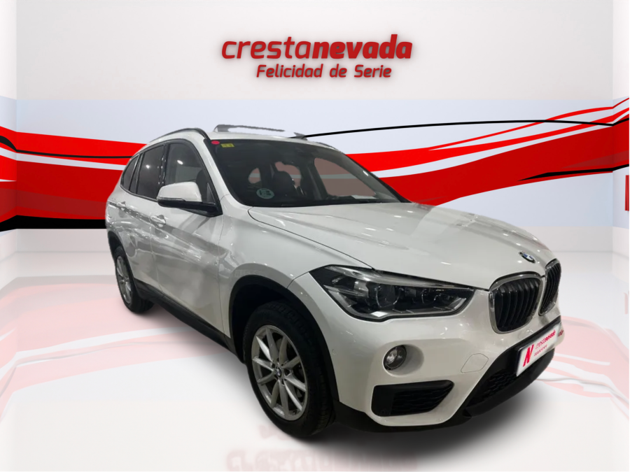 Imagen de BMW X1