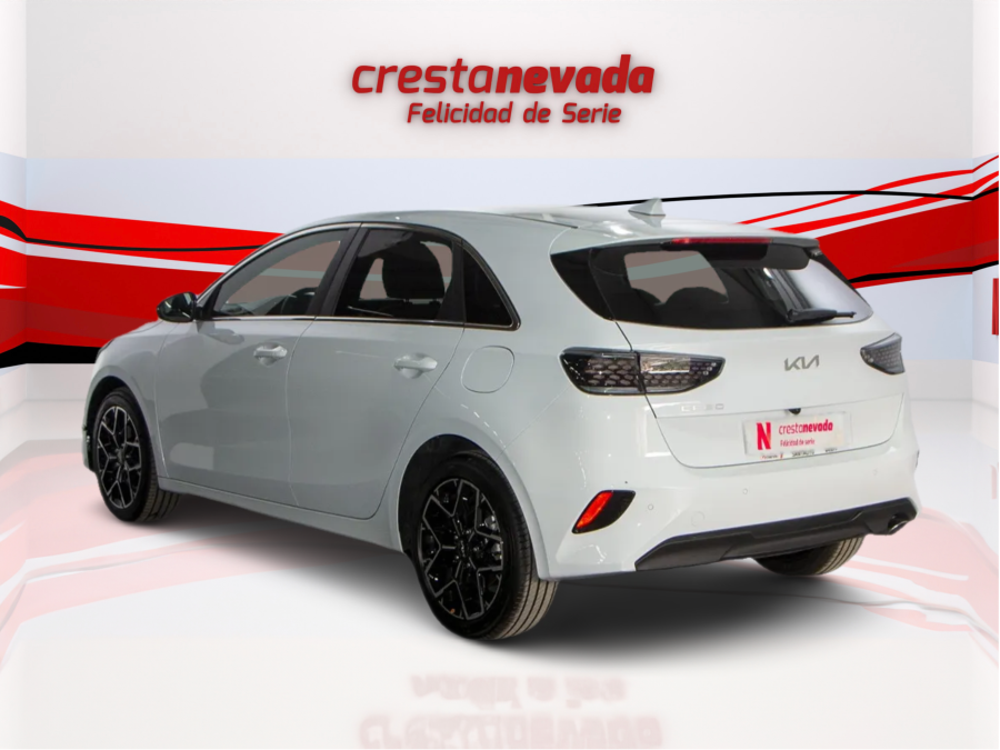 Imagen de Kia CEED