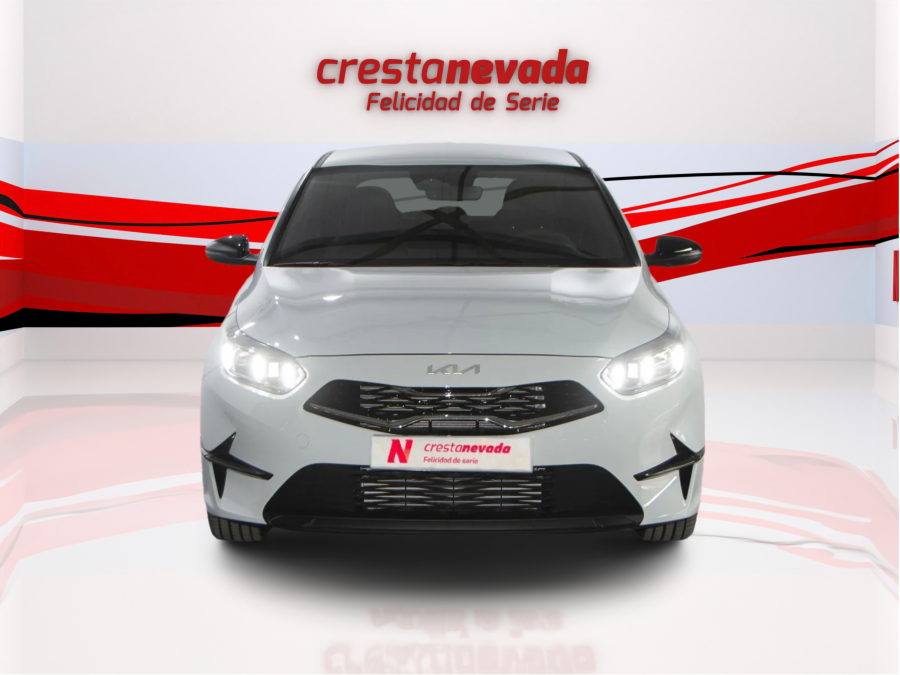 Imagen de Kia CEED