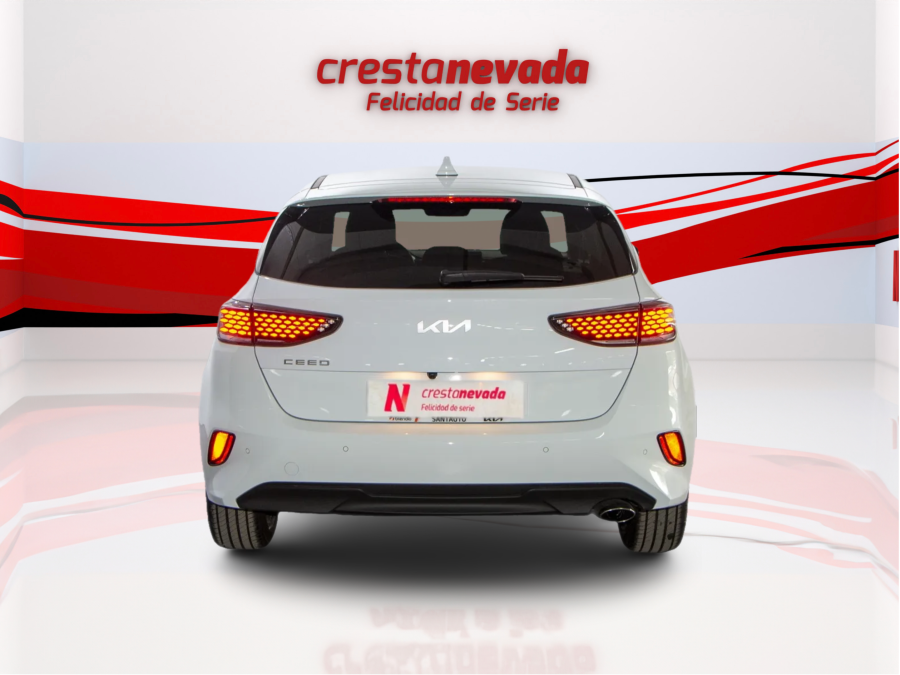 Imagen de Kia CEED