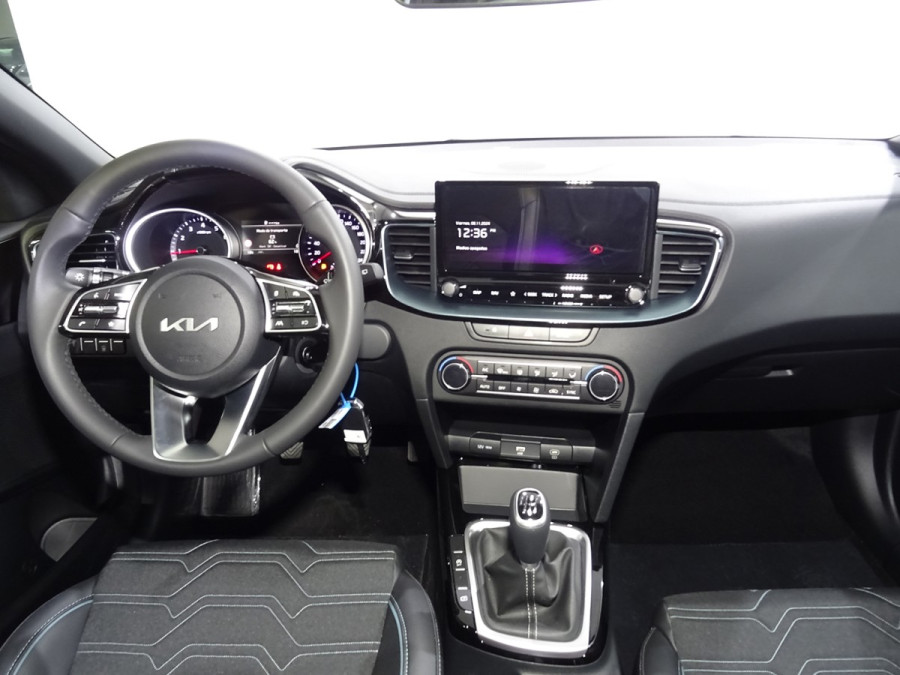 Imagen de Kia CEED