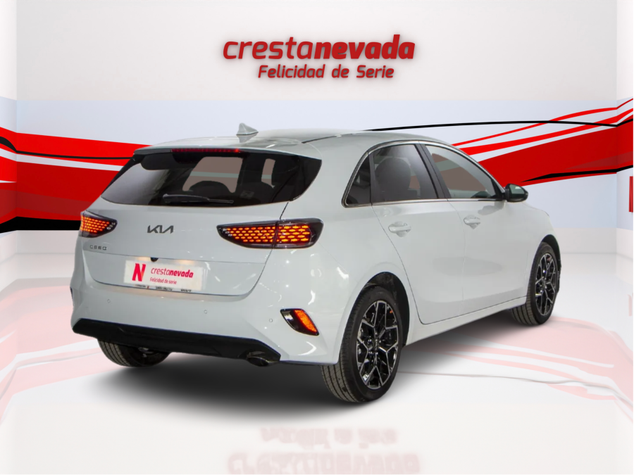 Imagen de Kia CEED