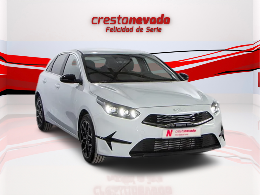 Imagen de Kia CEED