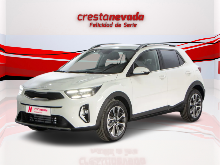 Imagen de Kia STONIC