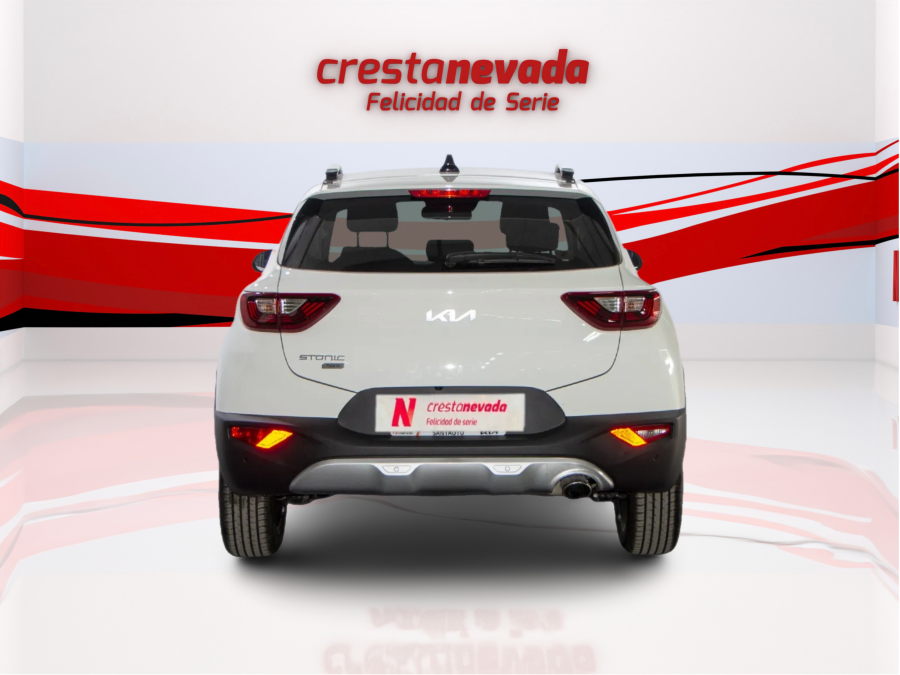 Imagen de Kia STONIC