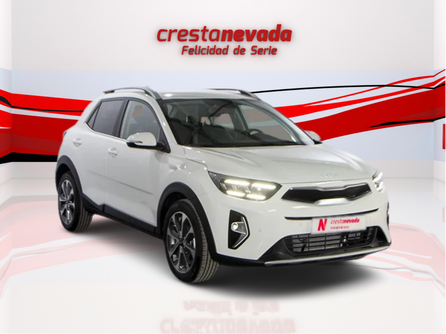 Imagen de Kia STONIC