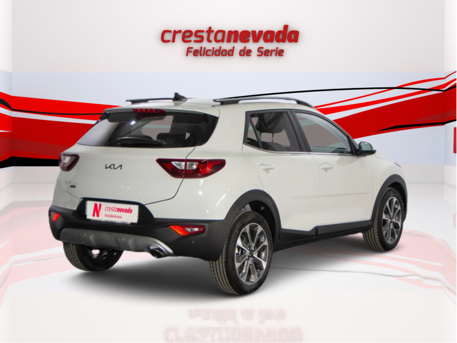 Imagen de Kia STONIC