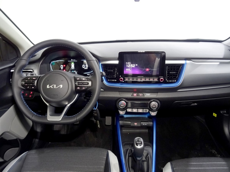 Imagen de Kia STONIC