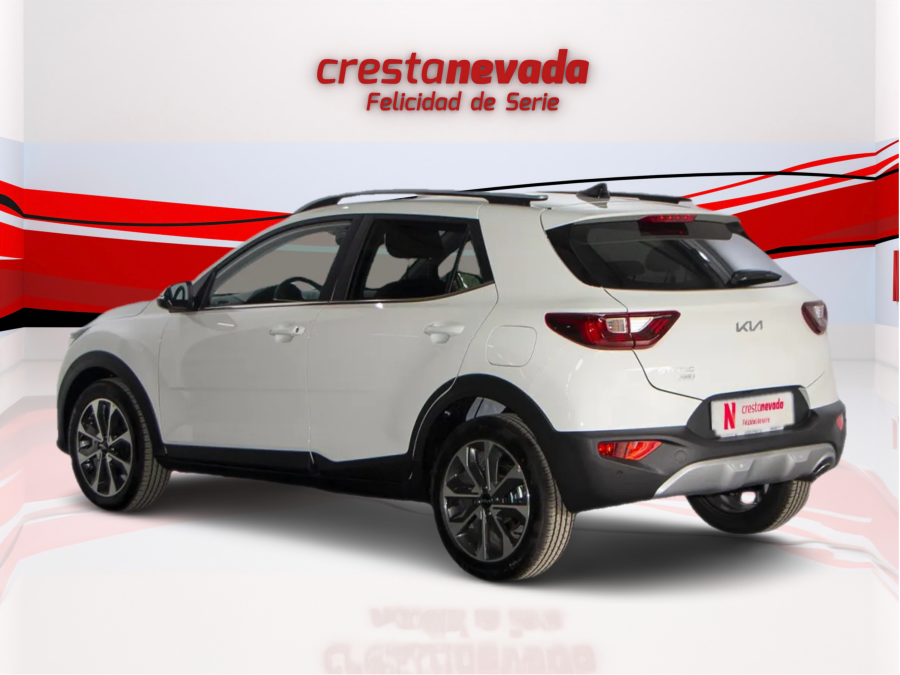 Imagen de Kia STONIC