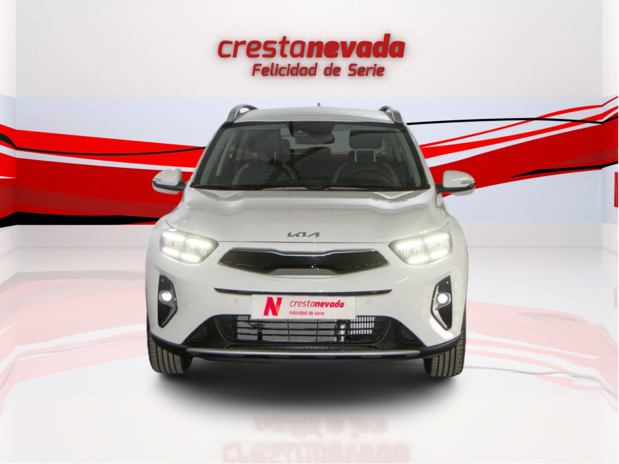 Imagen de Kia STONIC