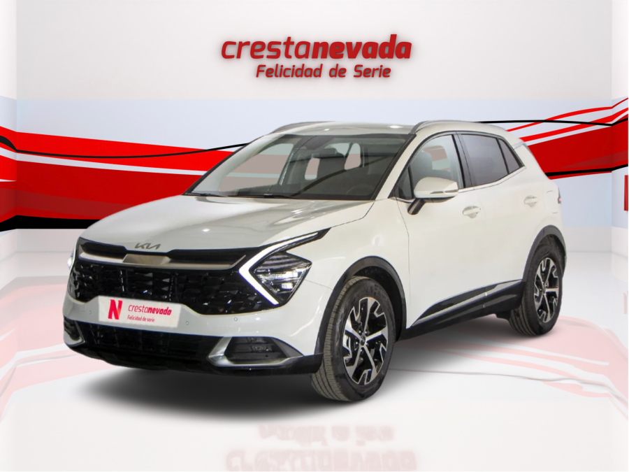 Imagen de Kia SPORTAGE