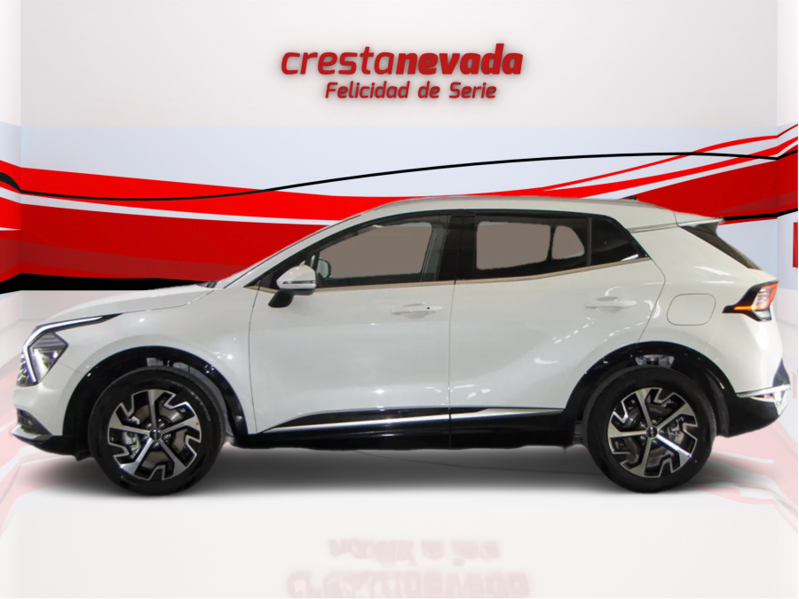 Imagen de Kia SPORTAGE