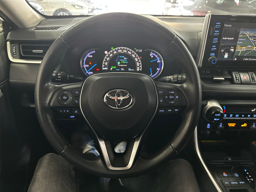 Imagen de TOYOTA Rav4