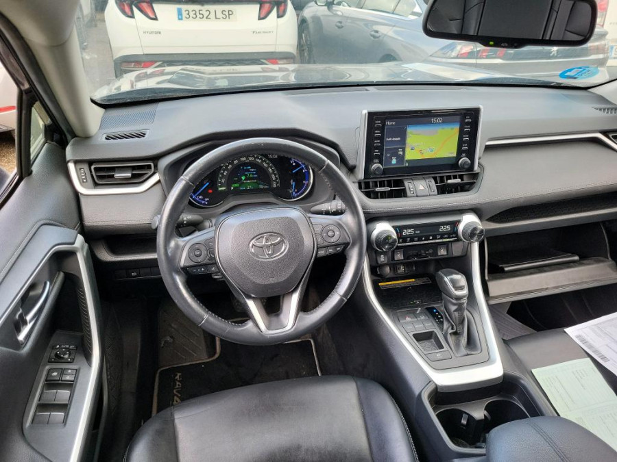 Imagen de TOYOTA Rav4