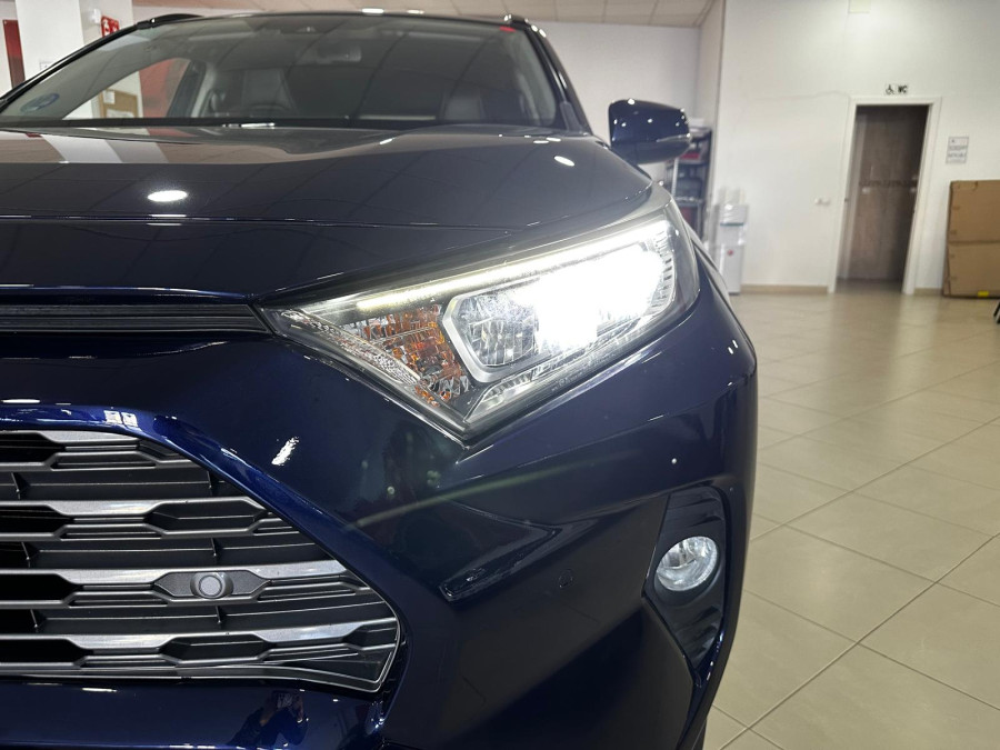 Imagen de TOYOTA Rav4