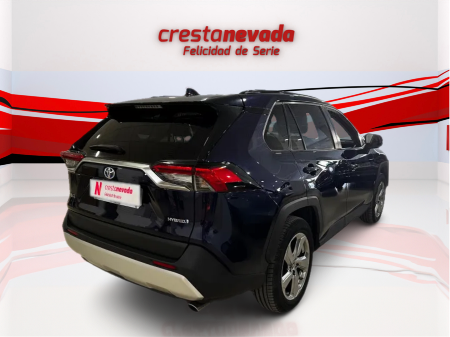 Imagen de TOYOTA Rav4