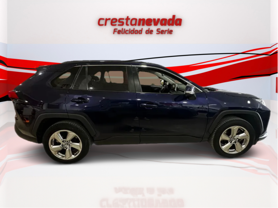 Imagen de TOYOTA Rav4