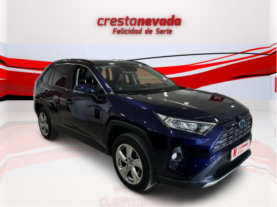 Imagen de TOYOTA Rav4