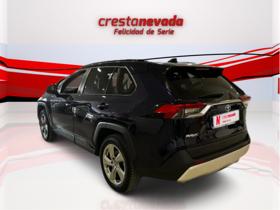 Imagen de TOYOTA Rav4