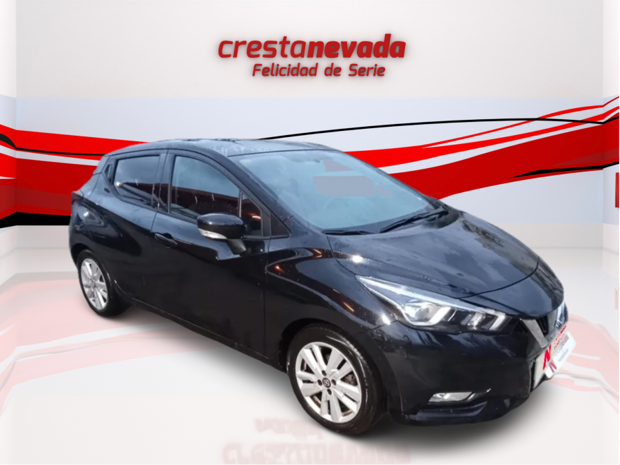 Imagen de NISSAN Micra