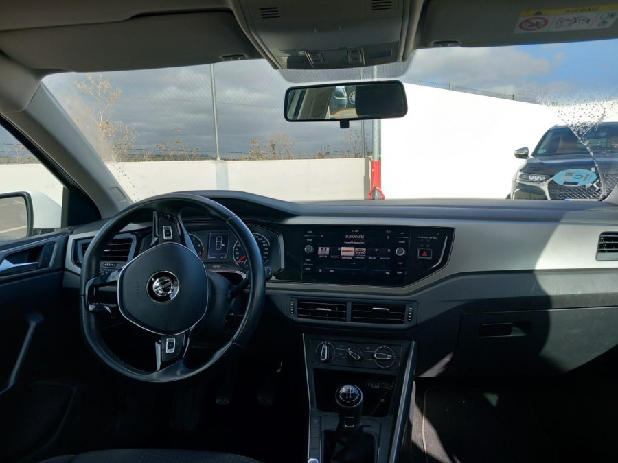 Imagen de Volkswagen Polo