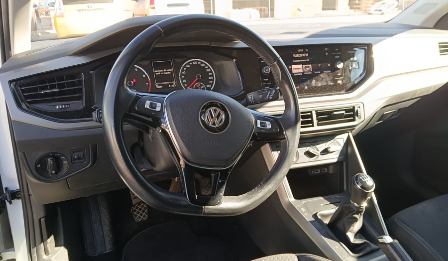 Imagen de Volkswagen Polo