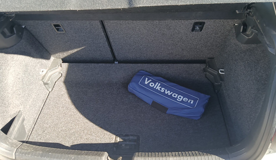 Imagen de Volkswagen Polo