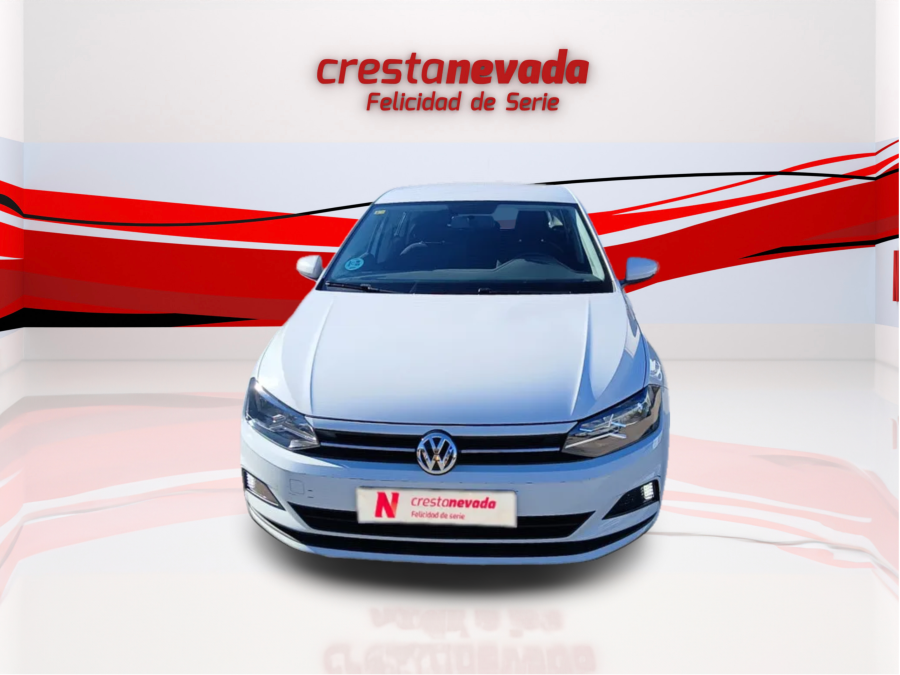 Imagen de Volkswagen Polo