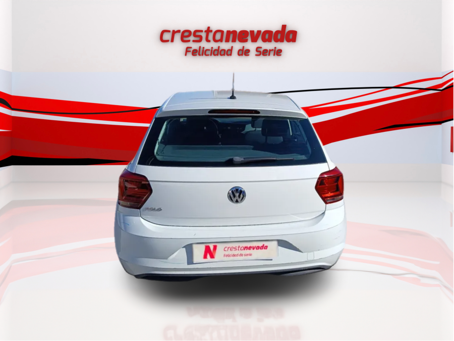 Imagen de Volkswagen Polo