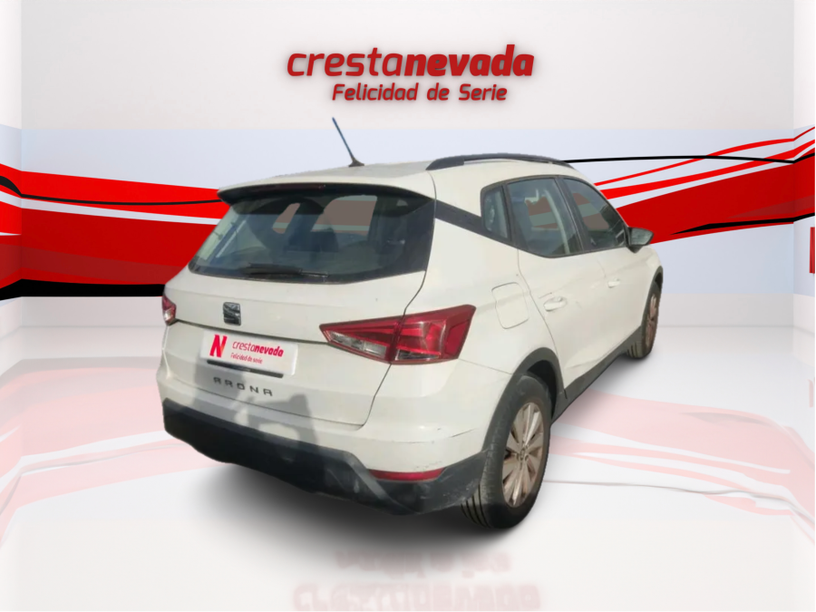 Imagen de SEAT Arona