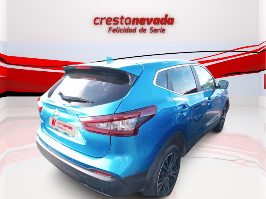 Imagen de NISSAN QASHQAI