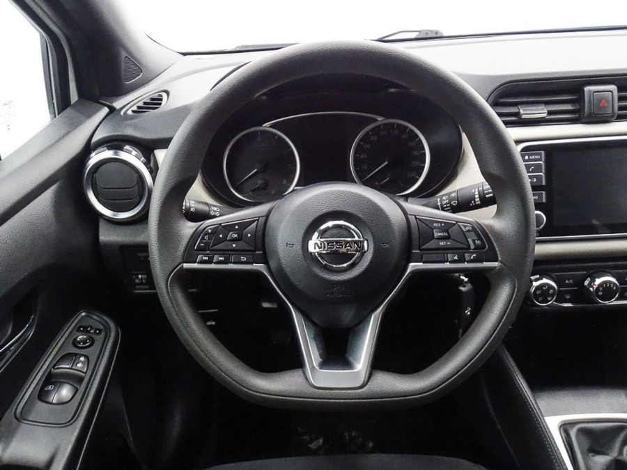 Imagen de NISSAN Micra