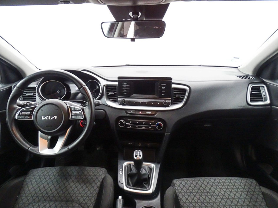 Imagen de Kia Ceed