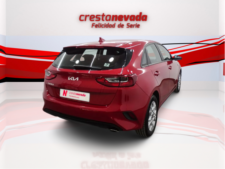 Imagen de Kia Ceed