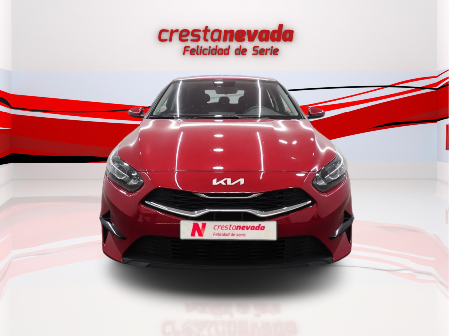 Imagen de Kia Ceed