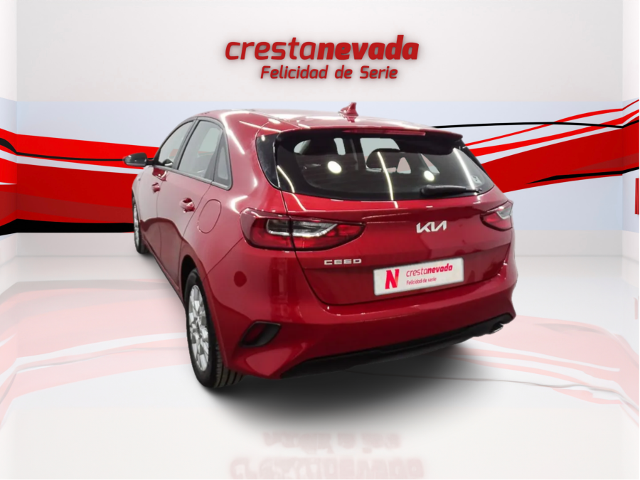 Imagen de Kia Ceed