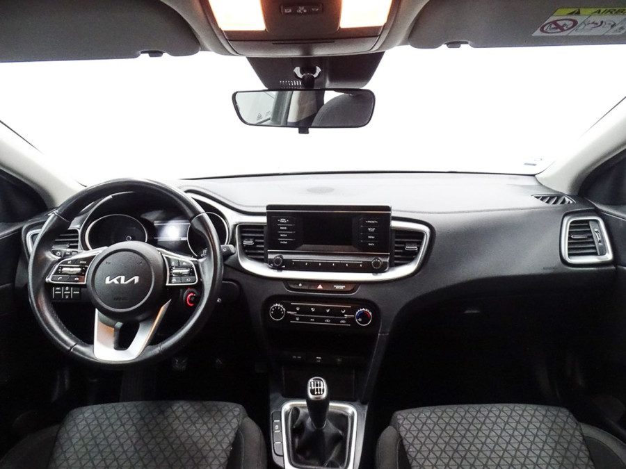 Imagen de Kia Ceed