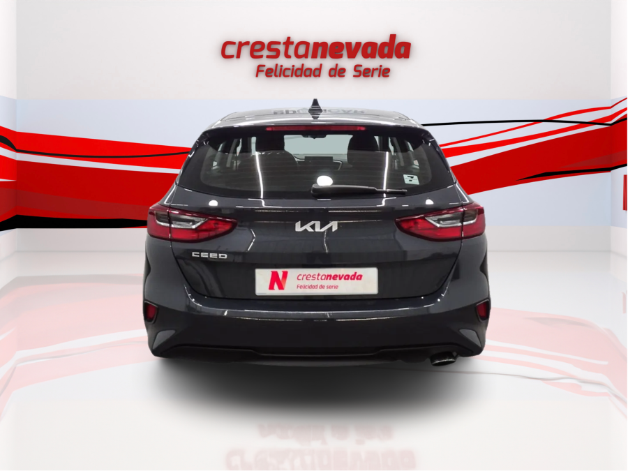 Imagen de Kia Ceed