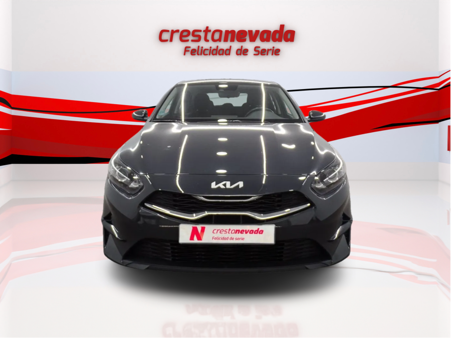 Imagen de Kia Ceed