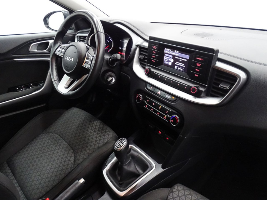 Imagen de Kia Ceed