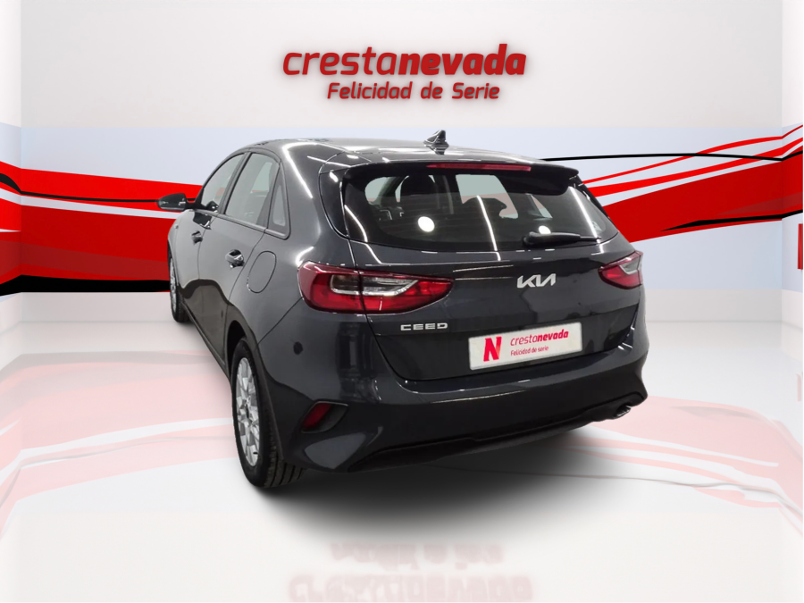 Imagen de Kia Ceed