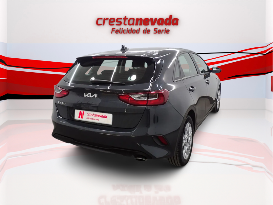 Imagen de Kia Ceed