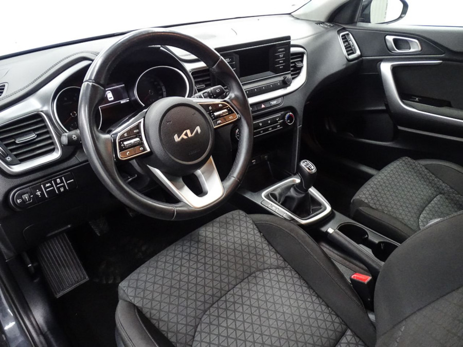 Imagen de Kia Ceed