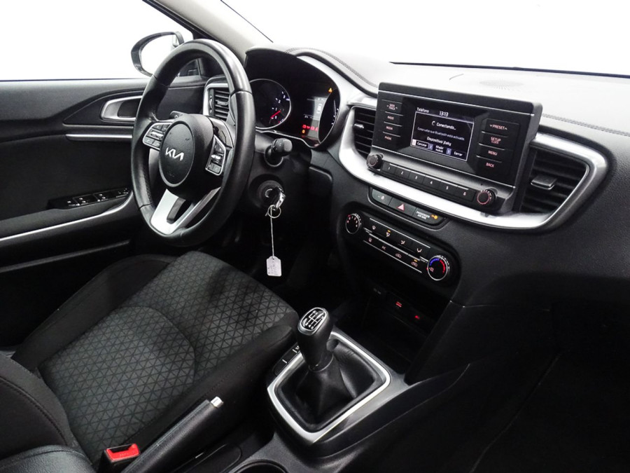 Imagen de Kia Ceed