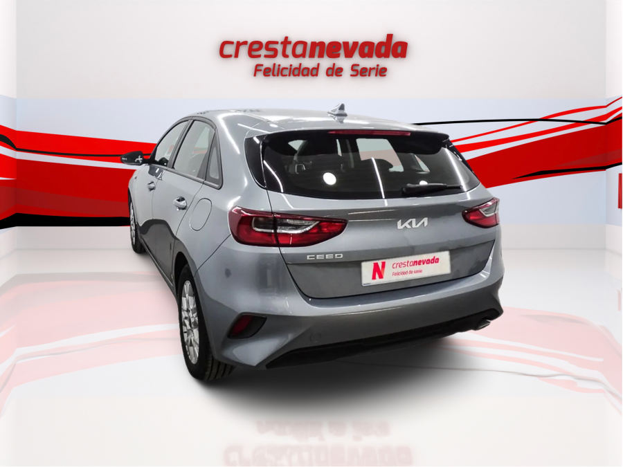 Imagen de Kia Ceed